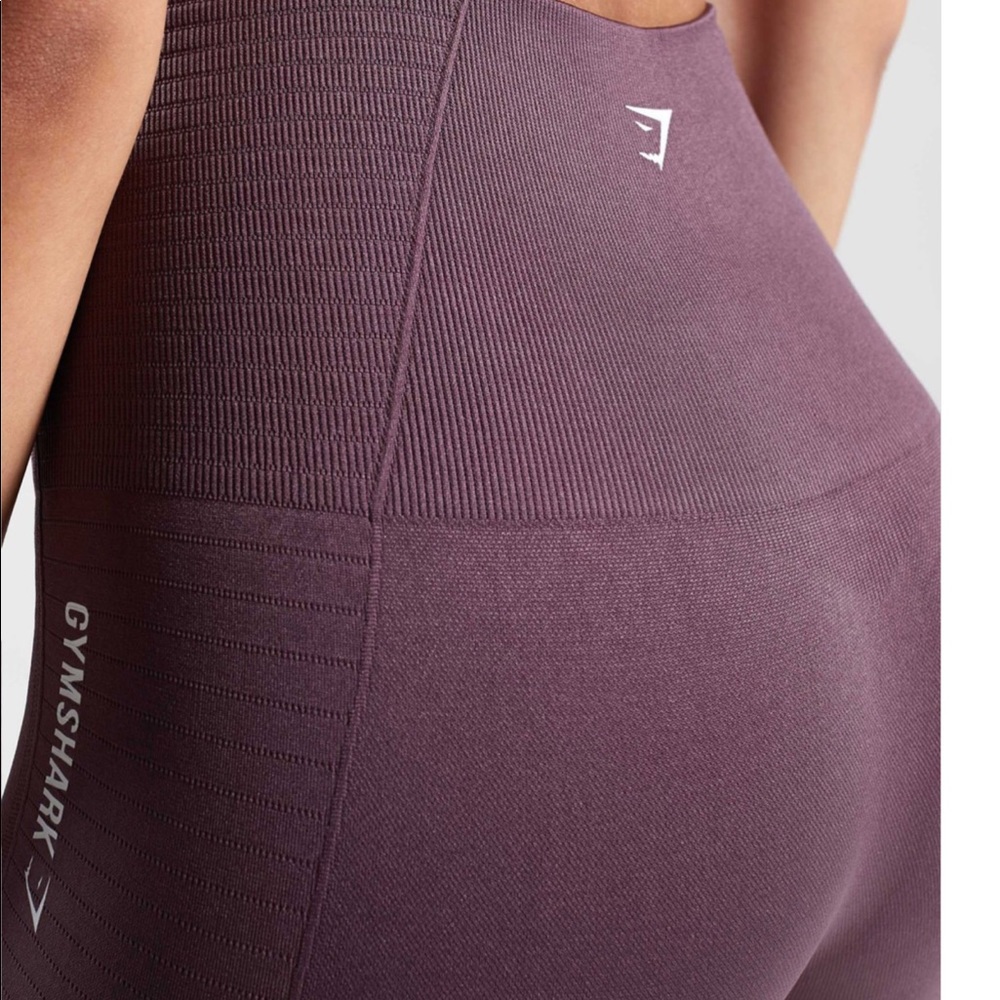 Gymshark XS leggings